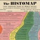 Illustration for article titled The complete history of the world — up to 1930 — in one glorious chart